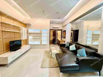 Prime 1 Bedroom Unit at Avalon | Ayala Cebu Business Park
