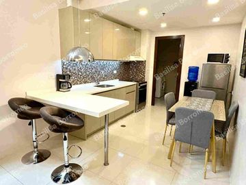 Prime 1 Bedroom Unit at Avalon | Ayala Cebu Business Park