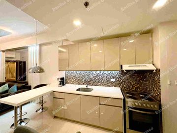 Prime 1 Bedroom Unit at Avalon | Ayala Cebu Business Park