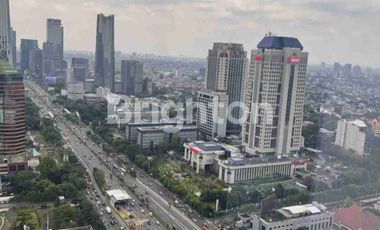 REGENT OFFICE TOWER CBD JAKARTA SELATAN