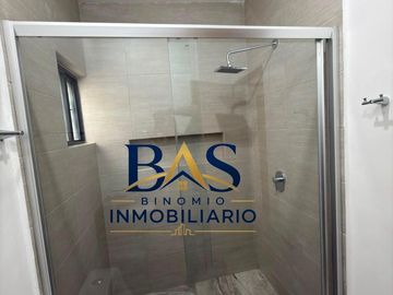 Casa en RENTA en ARBADO MONARCA, Apodaca, N.L.