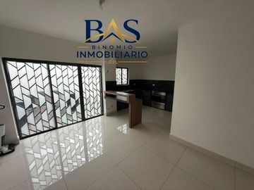 Casa en RENTA en ARBADO MONARCA, Apodaca, N.L.