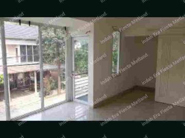 Rumah Siap Huni Bagus Magnolia residence jatake