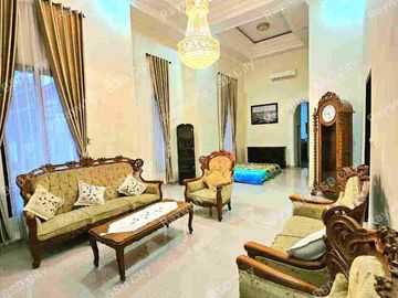 Turun Harga Rumah Bagus Tanah Luas di Wanareja Cilacap