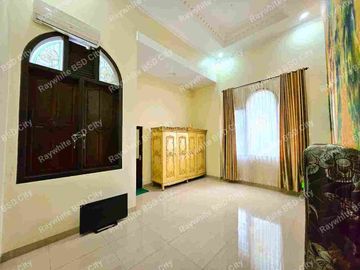 Turun Harga Rumah Bagus Tanah Luas di Wanareja Cilacap