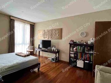 Turun Harga Rumah Bagus Tanah Luas di Wanareja Cilacap