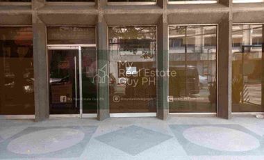 Prime Ground Floor Commercial Near Greenbelt Mall | Wide Frontage | 130sqm