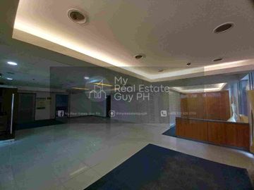 Prime Ground Floor Commercial Near Greenbelt Mall | Wide Frontage | 130sqm