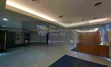 Prime Ground Floor Commercial Near Greenbelt Mall | Wide Frontage | 130sqm