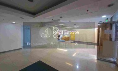 Prime Ground Floor Commercial Near Greenbelt Mall | Wide Frontage | 130sqm