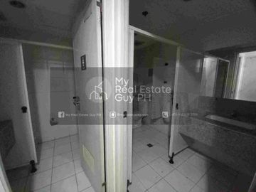 Prime Ground Floor Commercial Near Greenbelt Mall | Wide Frontage | 130sqm
