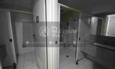Prime Ground Floor Commercial Near Greenbelt Mall | Wide Frontage | 130sqm