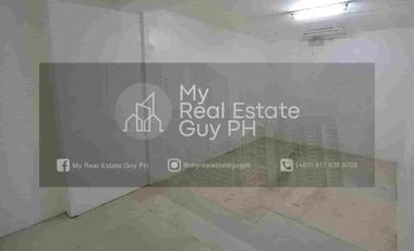 Prime Ground Floor Commercial Near Greenbelt Mall | Wide Frontage | 130sqm