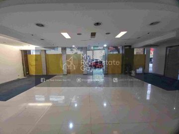 Prime Ground Floor Commercial Near Greenbelt Mall | Wide Frontage | 130sqm
