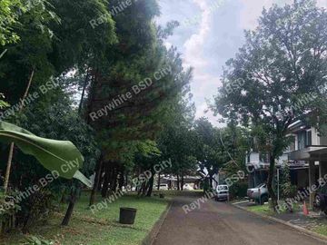 Rumah Minimalist Dekat Tol BSD City di Nusa Loka
