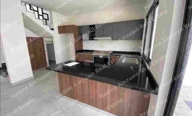 SE RENTA CASA AMPLIA EN RESIDENCIAL ARBOLADA BY CUMBRES II, 3 RECÁMARAS, ALBERCA PRIVADA, CUARTO DE SEVICIO. AMENIDADES. SEGURIDAD 24 HORAS.