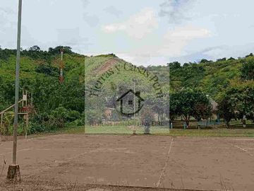 Terreno 388 M2 en Santa Ana Tarapoto