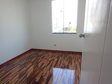 SE ALQUILA DEPARTAMENTO 3HABITACIONES 2 BAÑOS - CERCA OVALO SANTA ANITA