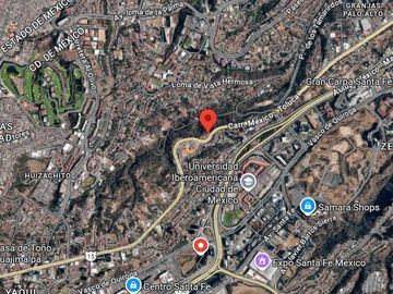 EXCELENTE OPORTUNIDAD EN LOMAS DE VISTA HERMOSA CUAJIMALPA
