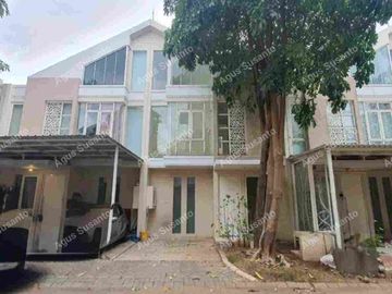 Rumah Pakuwon City Murah dkt Mulyosari Sutorejo Babatan