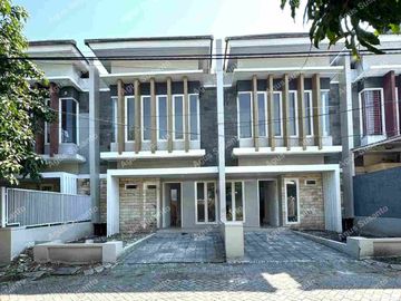 NEW Green Semanggi Wonorejo dkt Rungkut Nginden Baruk