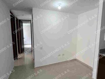 APTO 348 TORRE 6 PORTAL DE LA LOMA