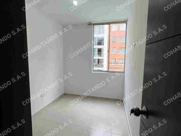 APTO 348 TORRE 6 PORTAL DE LA LOMA
