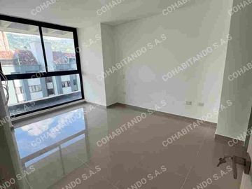 APTO 509 TORRE 1 CITY CENTER