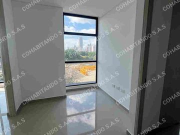 APTO 509 TORRE 1 CITY CENTER