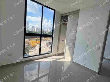 APTO 509 TORRE 1 CITY CENTER