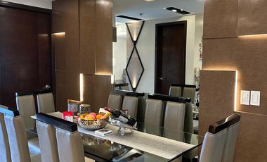 Modern 3 Bedroom Unit for Sale in Citadines Ortigas, Pasig City