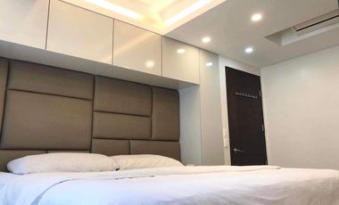 Modern 3 Bedroom Unit for Sale in Citadines Ortigas, Pasig City