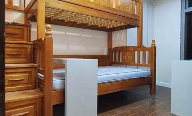 Modern 3 Bedroom Unit for Sale in Citadines Ortigas, Pasig City