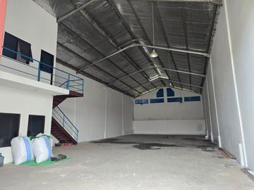 Dijual Gudang Kariangau – HM