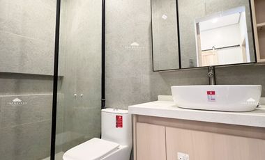 For Sale: 4 Bedroom 4BR Brand New Townhouse in Better Living, Paranaque