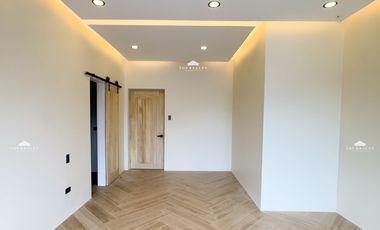 For Sale: Brand New Townhouse in Better Living, Paranaque City 4 Bedroom 4BR