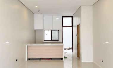 For Sale: Brand New Townhouse in Better Living, Paranaque City 4 Bedroom 4BR