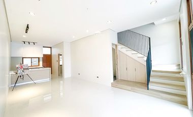 For Sale: Brand New Townhouse in Better Living, Paranaque City 4 Bedroom 4BR