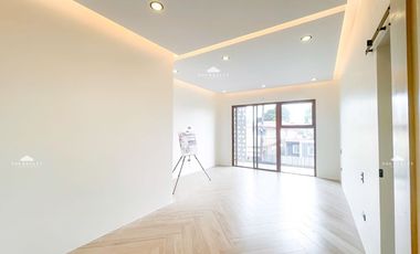 For Sale: Brand New Townhouse in Better Living, Paranaque City 4 Bedroom 4BR