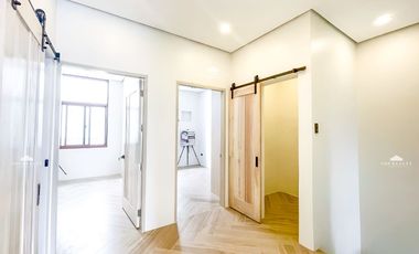 Better Living Paranaque Brand New 4 Bedroom 4BR Townhouse for Sale