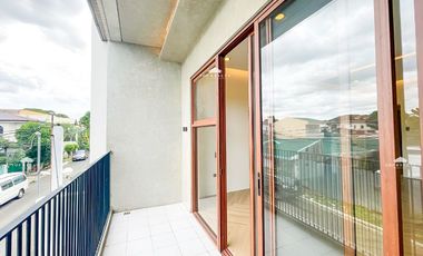Brand New Townhouse in Better Living Parañaque City for Sale 4 Bedroom 4BR