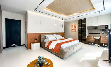 Cavite City Tokyo Mansions  5 Bedroom 5BR House for Sale