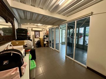 JUAL RUMAH MEWAH FURNISHED DE PARK CLUSTER HELICONIA BSD CITY