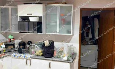 VENTA DEPARTAMENTO EN AMPLIACION PALO SOLO HUIXQUILUCAN