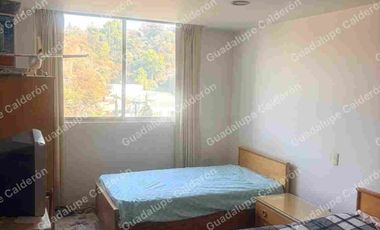VENTA DEPARTAMENTO EN AMPLIACION PALO SOLO HUIXQUILUCAN