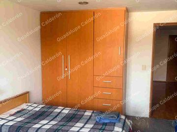 VENTA DEPARTAMENTO EN AMPLIACION PALO SOLO HUIXQUILUCAN