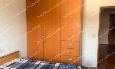 VENTA DEPARTAMENTO EN AMPLIACION PALO SOLO HUIXQUILUCAN