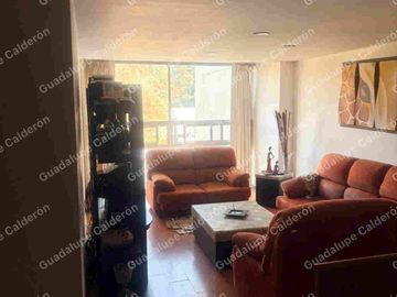 VENTA DEPARTAMENTO EN AMPLIACION PALO SOLO HUIXQUILUCAN