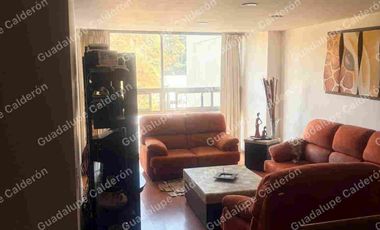 VENTA DEPARTAMENTO EN AMPLIACION PALO SOLO HUIXQUILUCAN