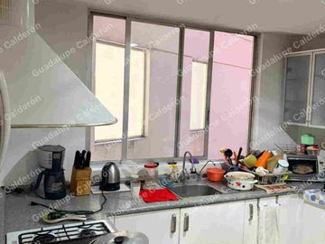 VENTA DEPARTAMENTO EN AMPLIACION PALO SOLO HUIXQUILUCAN